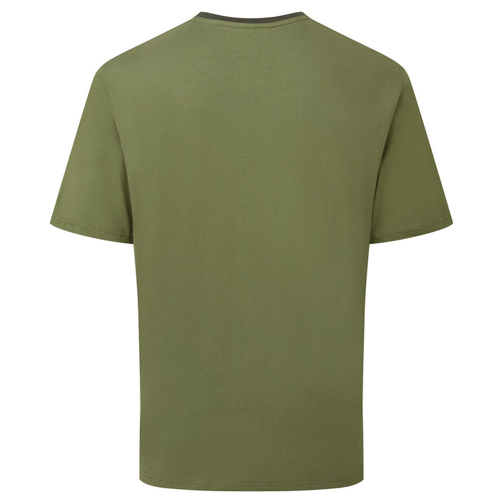 Ridgeline Mens Signature T-Shirt