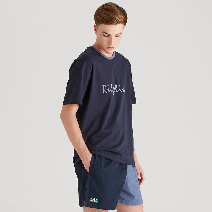 Ridgeline Mens Signature T-Shirt