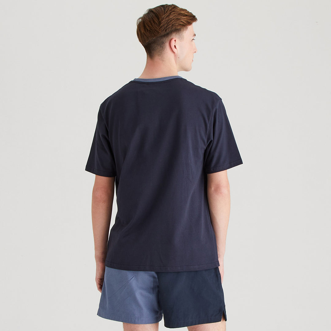 Ridgeline Mens Signature T-Shirt