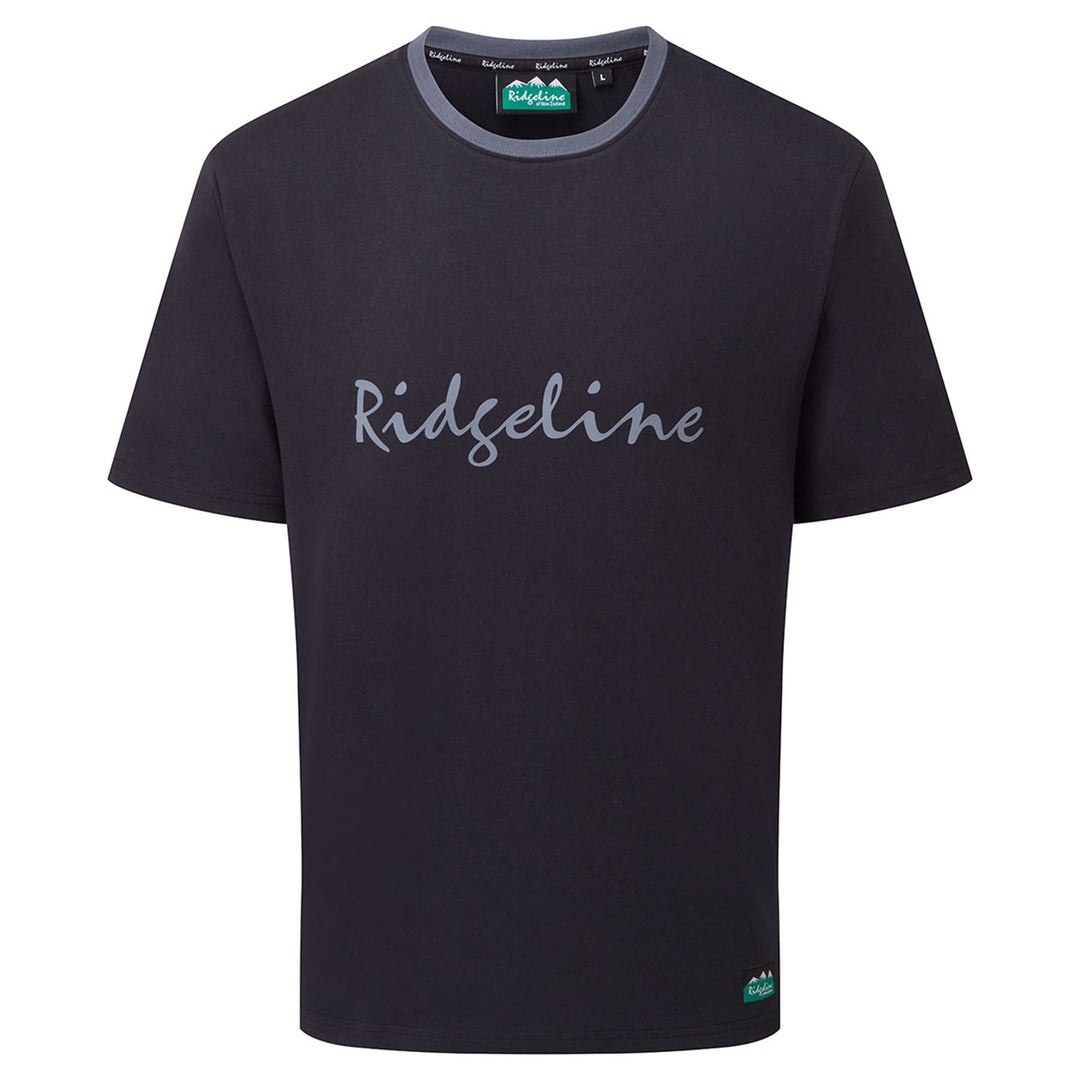 Ridgeline Mens Signature T-Shirt