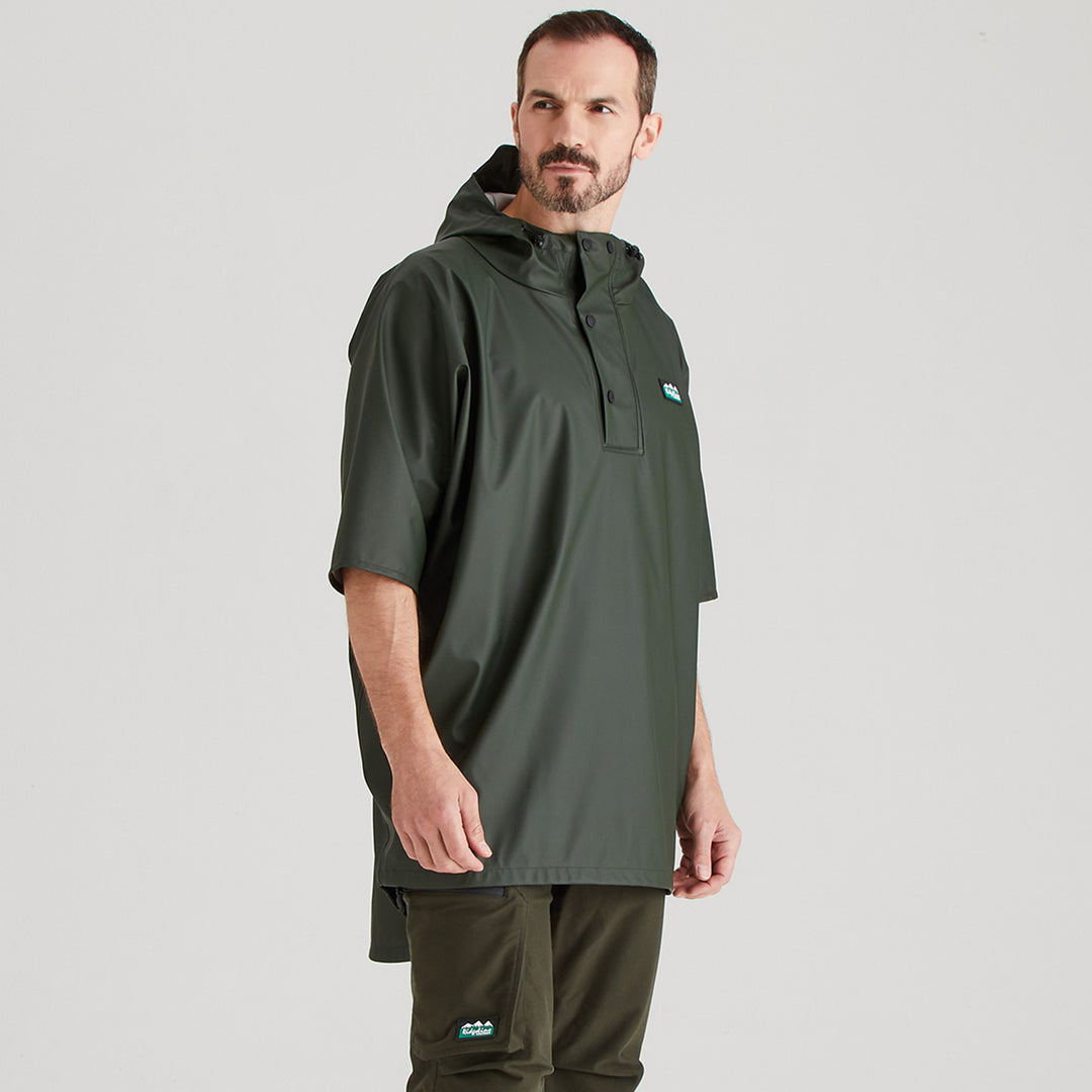 Ridgeline Unisex Poncho