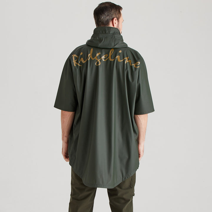Ridgeline Unisex Poncho