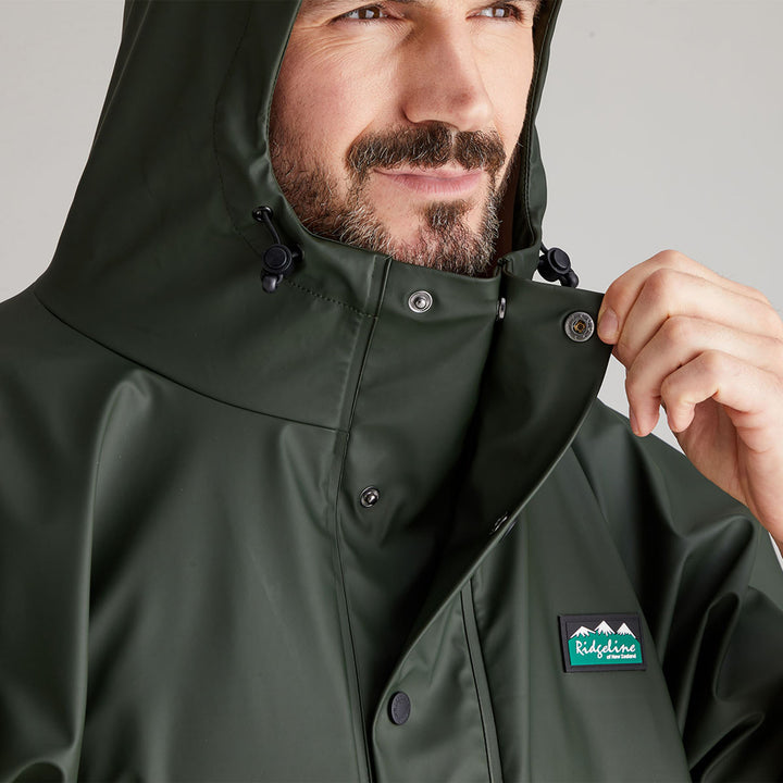 Ridgeline Unisex Poncho