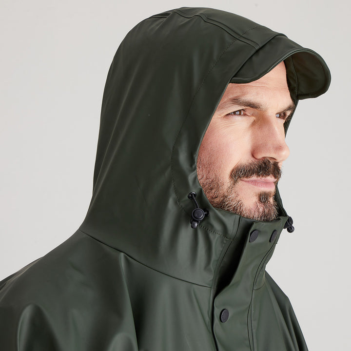 Ridgeline Unisex Poncho