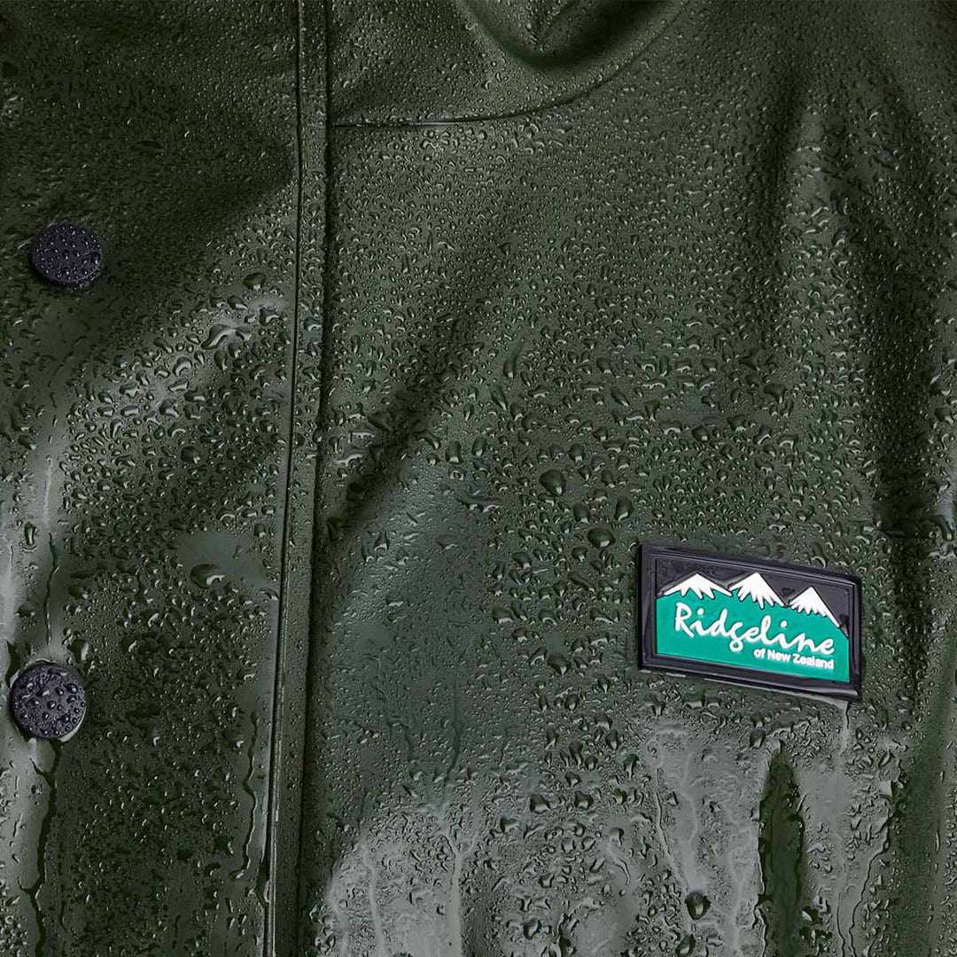 Ridgeline Unisex Poncho