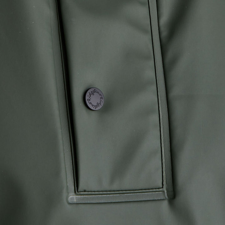 Ridgeline Unisex Poncho