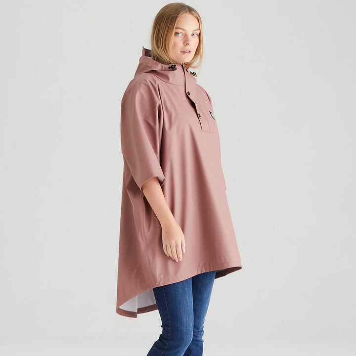 Ridgeline Unisex Poncho