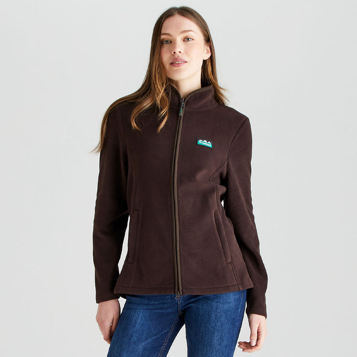 Ridgeline Ladies Brenna Fleece