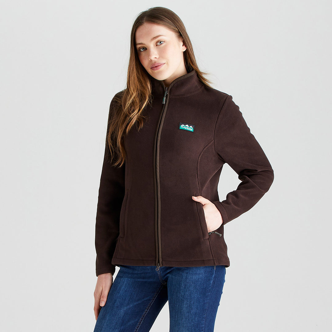 Ridgeline Ladies Brenna Fleece