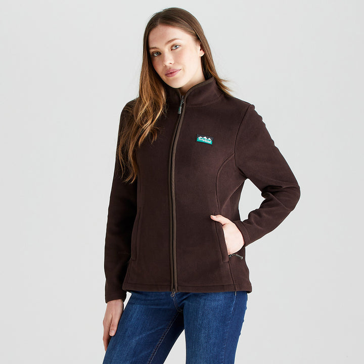 Ridgeline Ladies Brenna Fleece