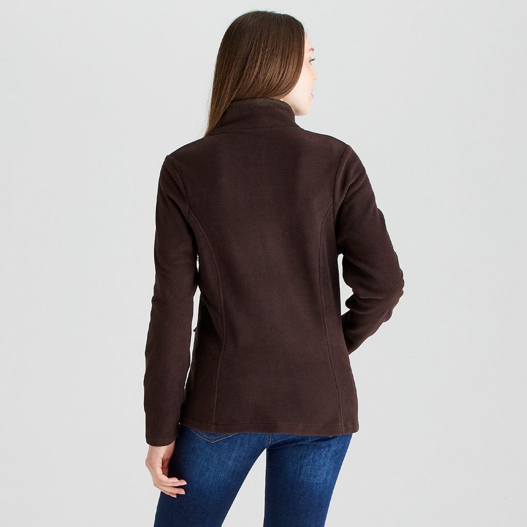 Ridgeline Ladies Brenna Fleece
