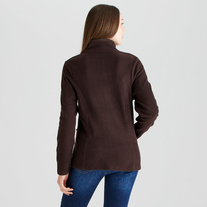 Ridgeline Ladies Brenna Fleece