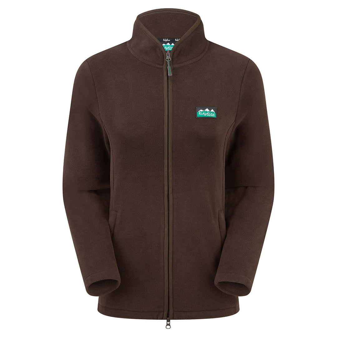 Ridgeline Ladies Brenna Fleece