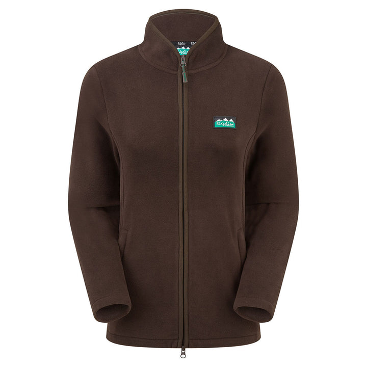 Ridgeline Ladies Brenna Fleece