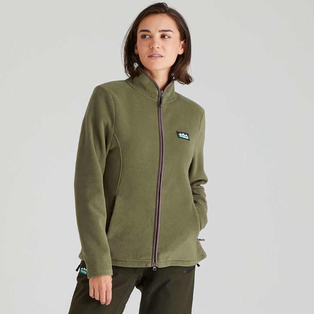 Ridgeline Ladies Brenna Fleece