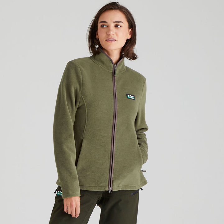 Ridgeline Ladies Brenna Fleece