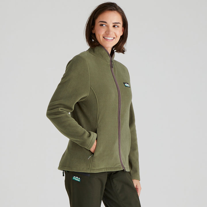 Ridgeline Ladies Brenna Fleece