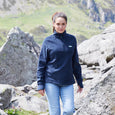 Ridgeline Ladies Narvik Fleece