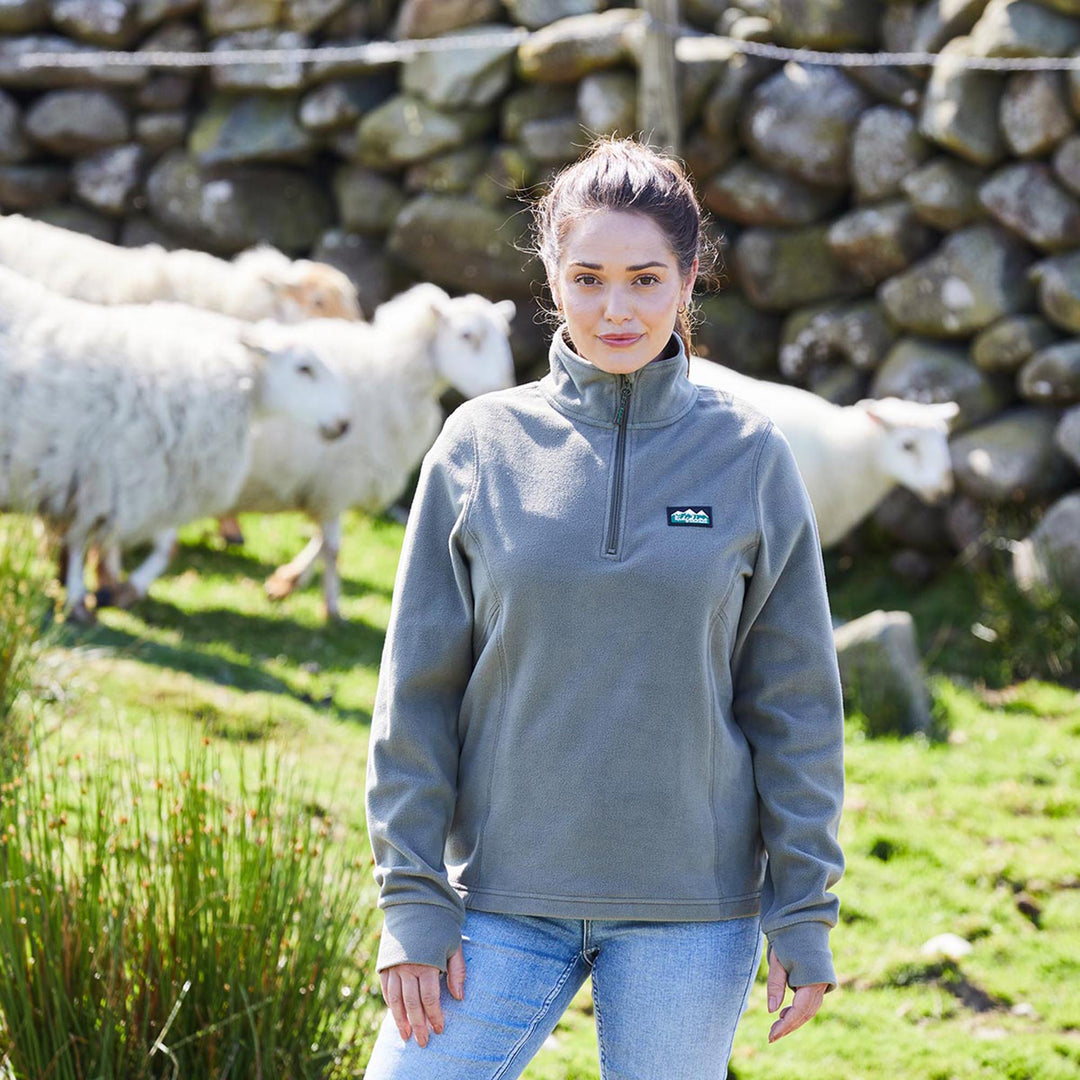 Ridgeline Ladies Narvik Fleece