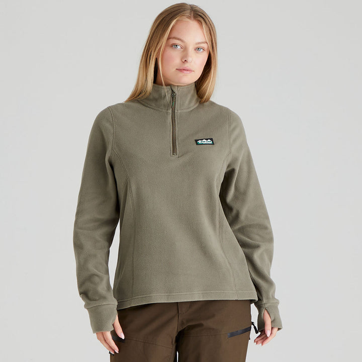 Ridgeline Ladies Narvik Fleece