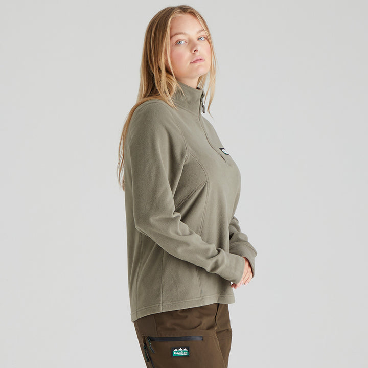 Ridgeline Ladies Narvik Fleece