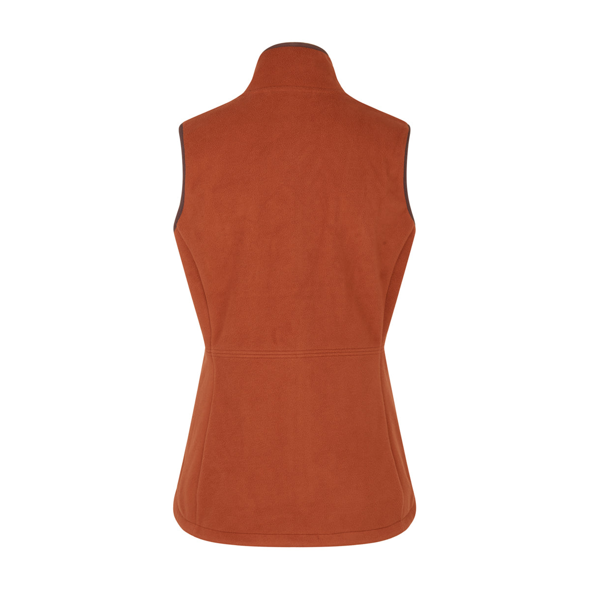 Ridgeline Ladies Kodiak Gilet - Russet | Millbry Hill