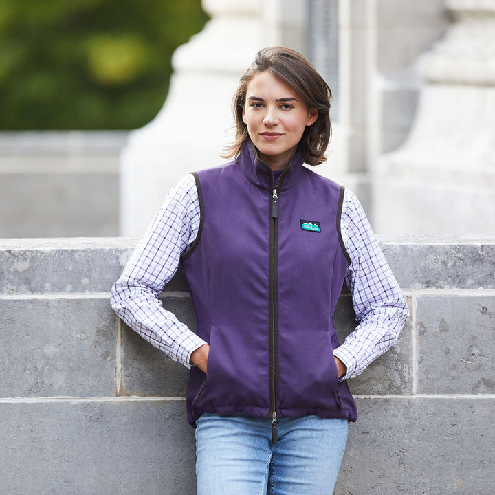 Ridgeline Ladies Monarch Gilet