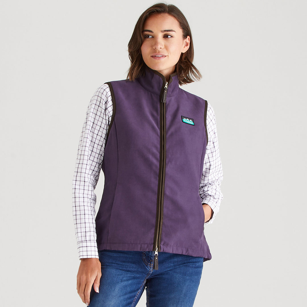 Ridgeline Ladies Monarch Gilet