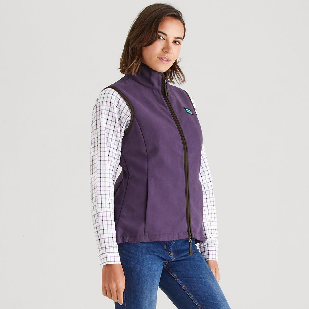 Ridgeline Ladies Monarch Gilet