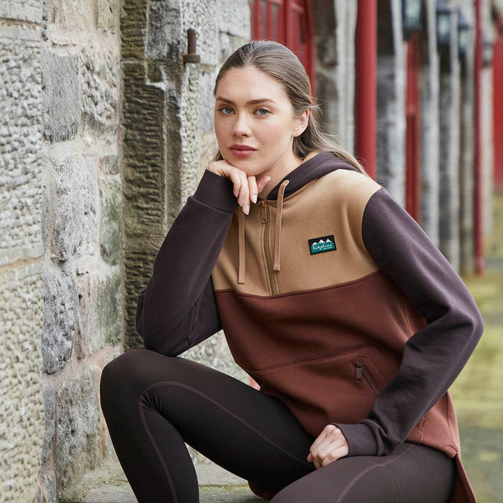 Ridgeline Ladies Tribe Hoodie