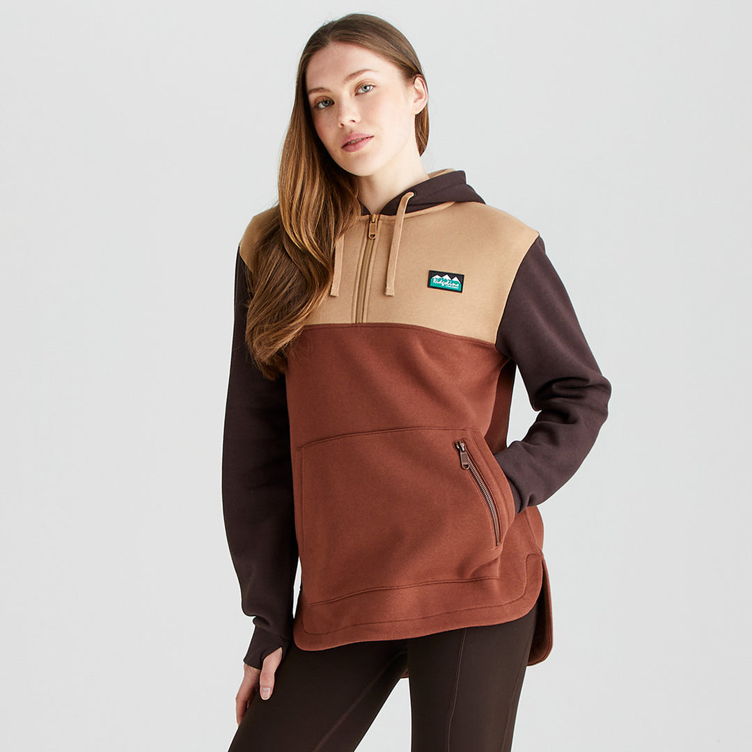 Ridgeline Ladies Tribe Hoodie