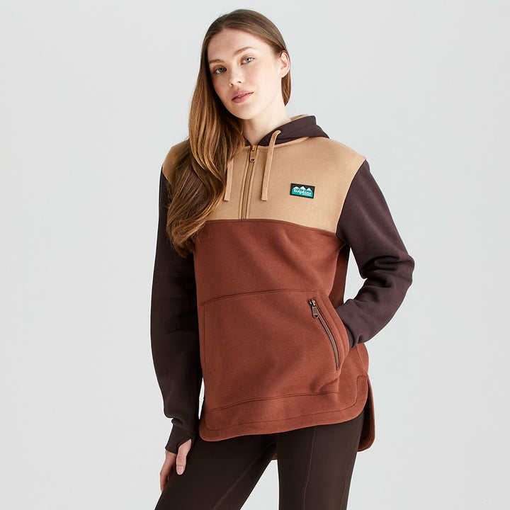 Ridgeline Ladies Tribe Hoodie