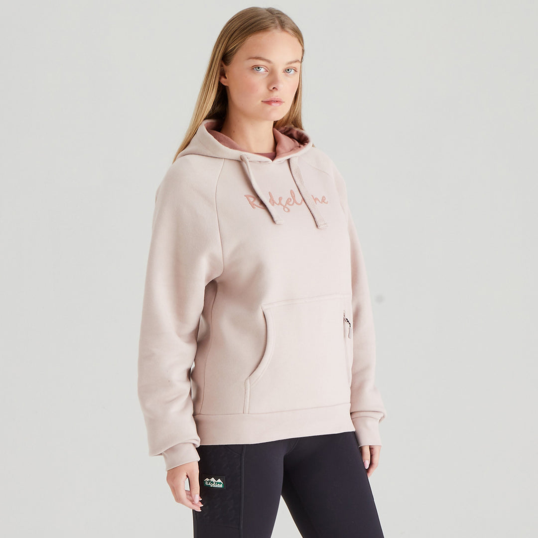 Ridgeline Ladies Signature Hoodie