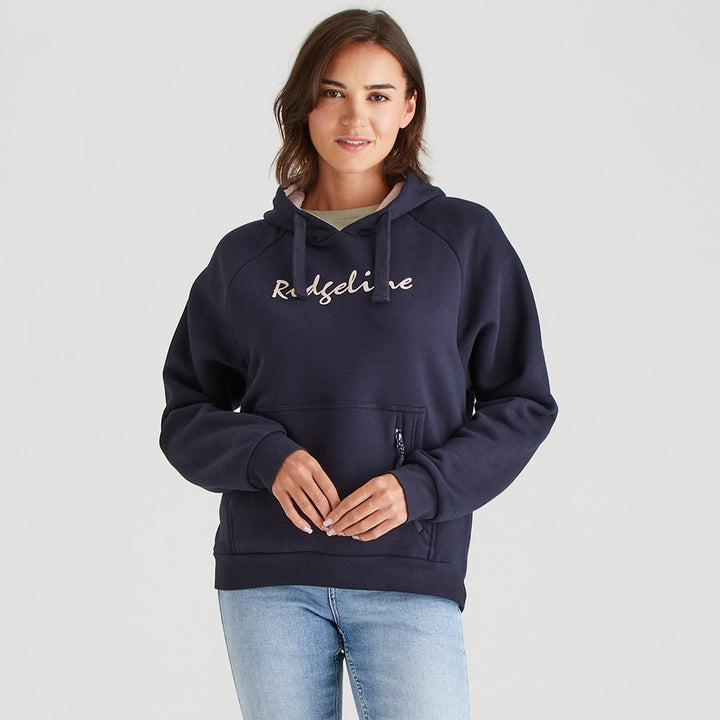 Ridgeline Ladies Signature Hoodie