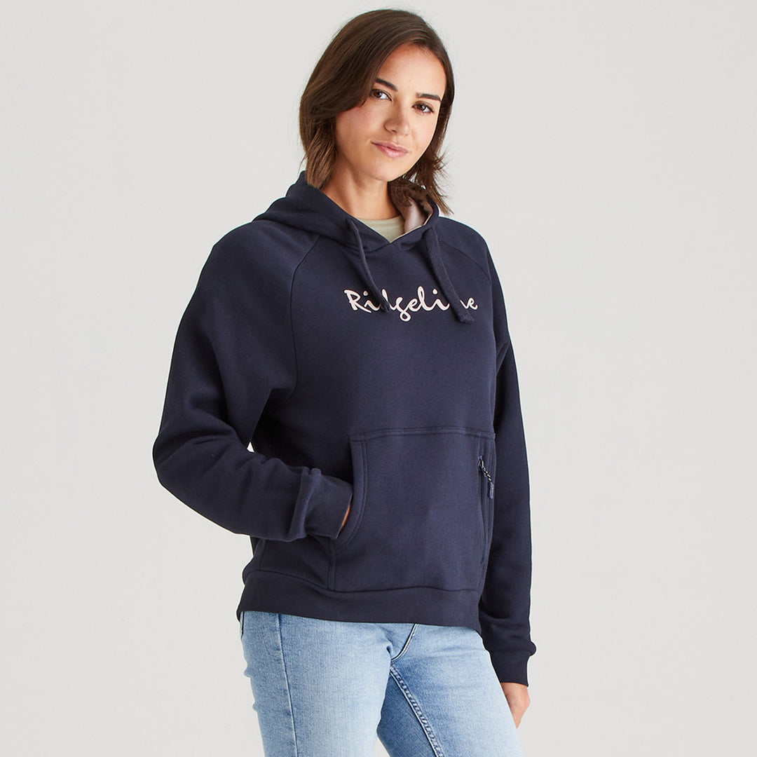 Ridgeline Ladies Signature Hoodie