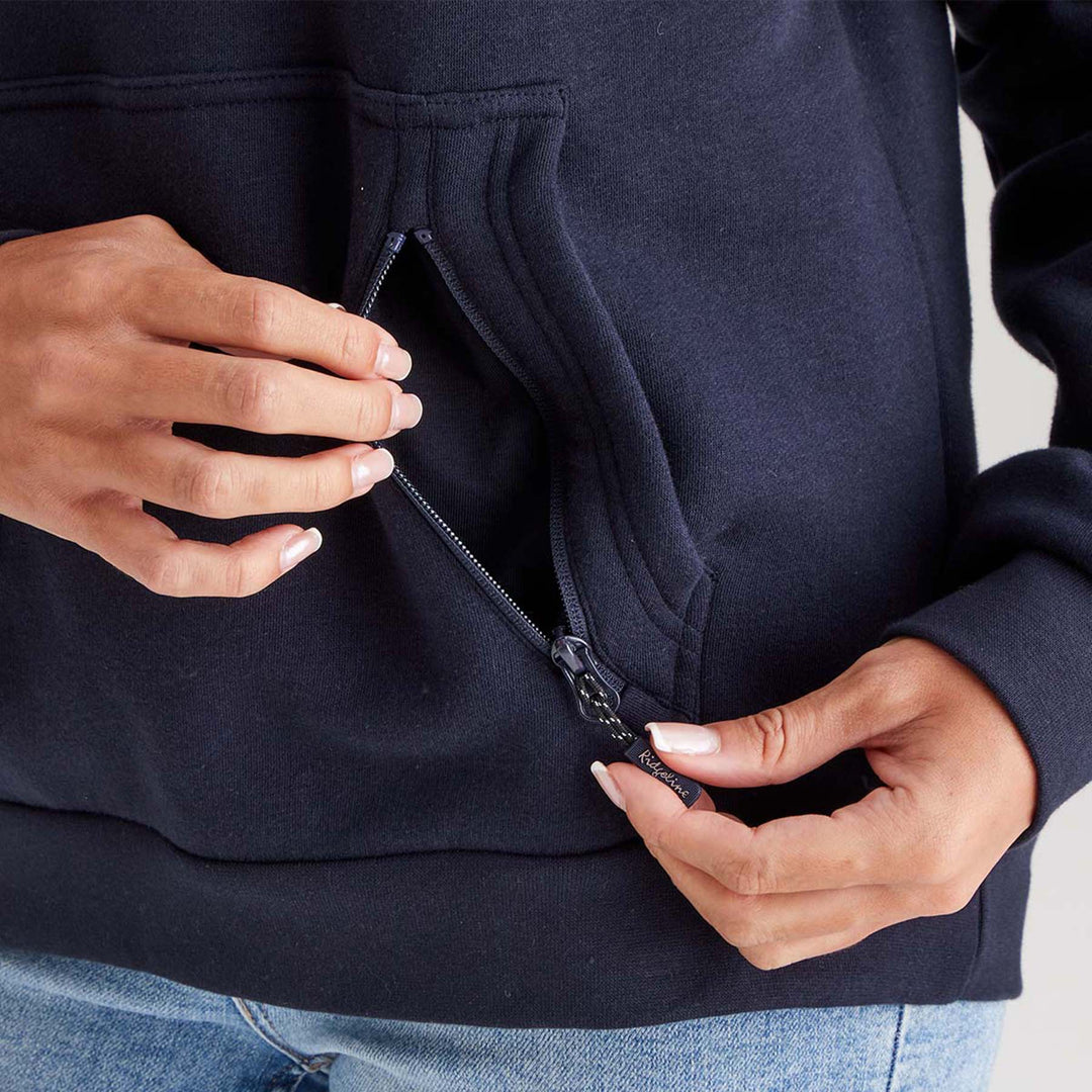 Ridgeline Ladies Signature Hoodie
