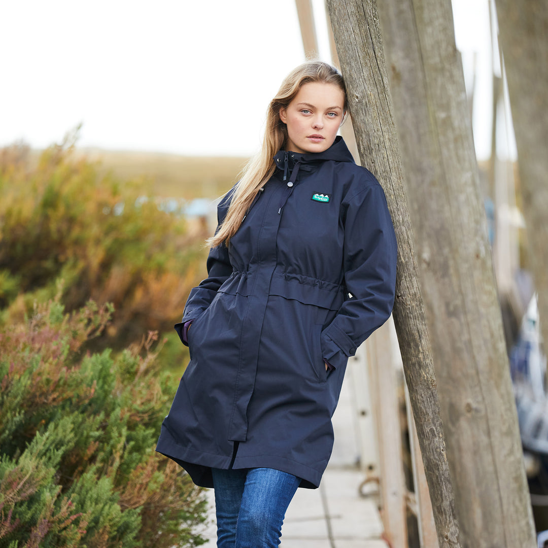 Ridgeline Ladies Blakeney Parka