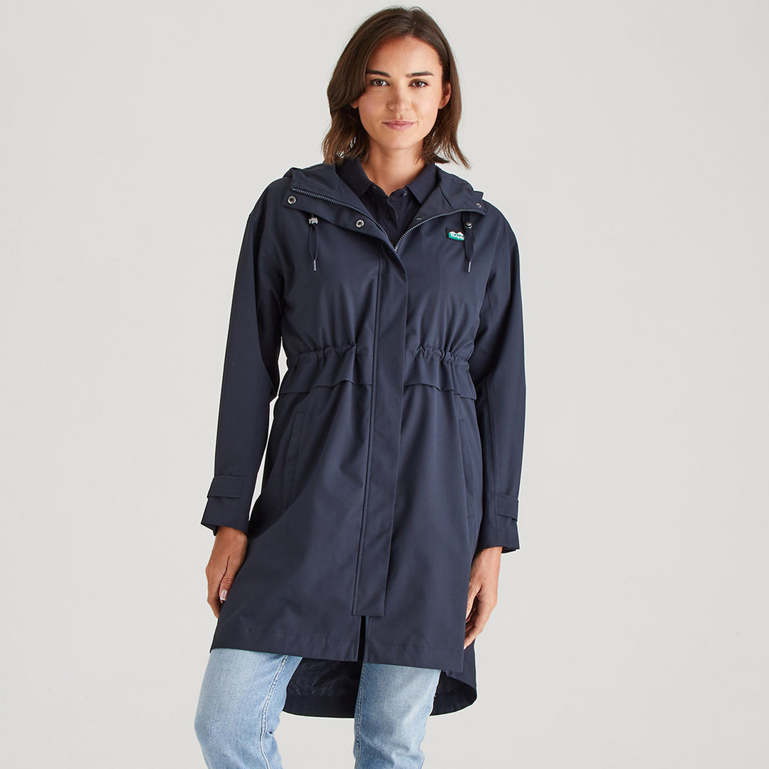 Ridgeline Ladies Blakeney Parka