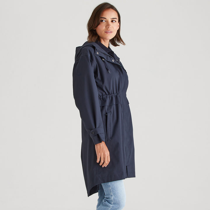 Ridgeline Ladies Blakeney Parka