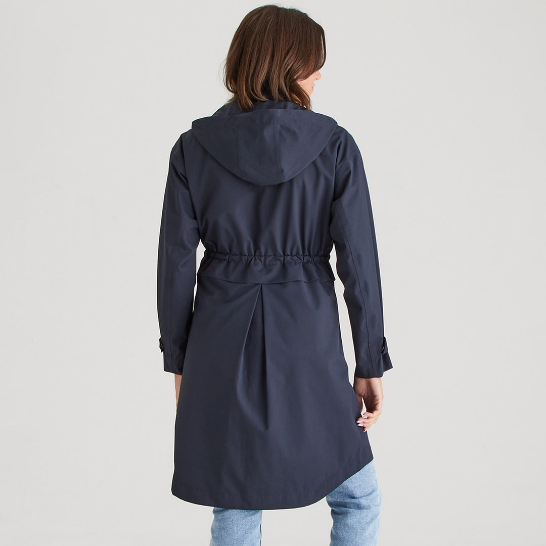 Ridgeline Ladies Blakeney Parka