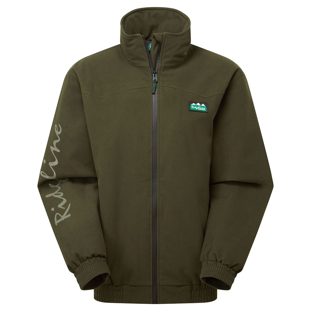 Ridgeline Ladies Brumby Yard Jacket