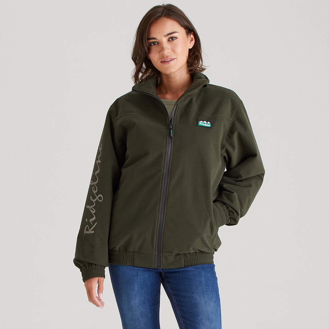 Ridgeline Ladies Brumby Yard Jacket