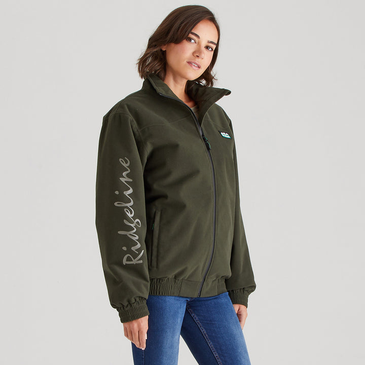 Ridgeline Ladies Brumby Yard Jacket