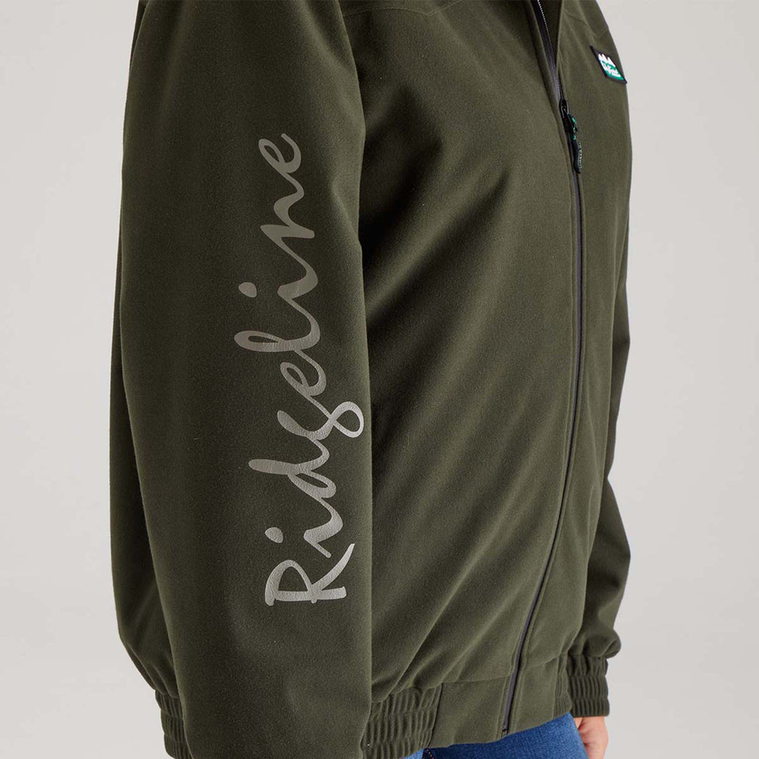 Ridgeline Ladies Brumby Yard Jacket
