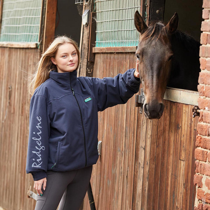 Ridgeline Ladies Brumby Yard Jacket