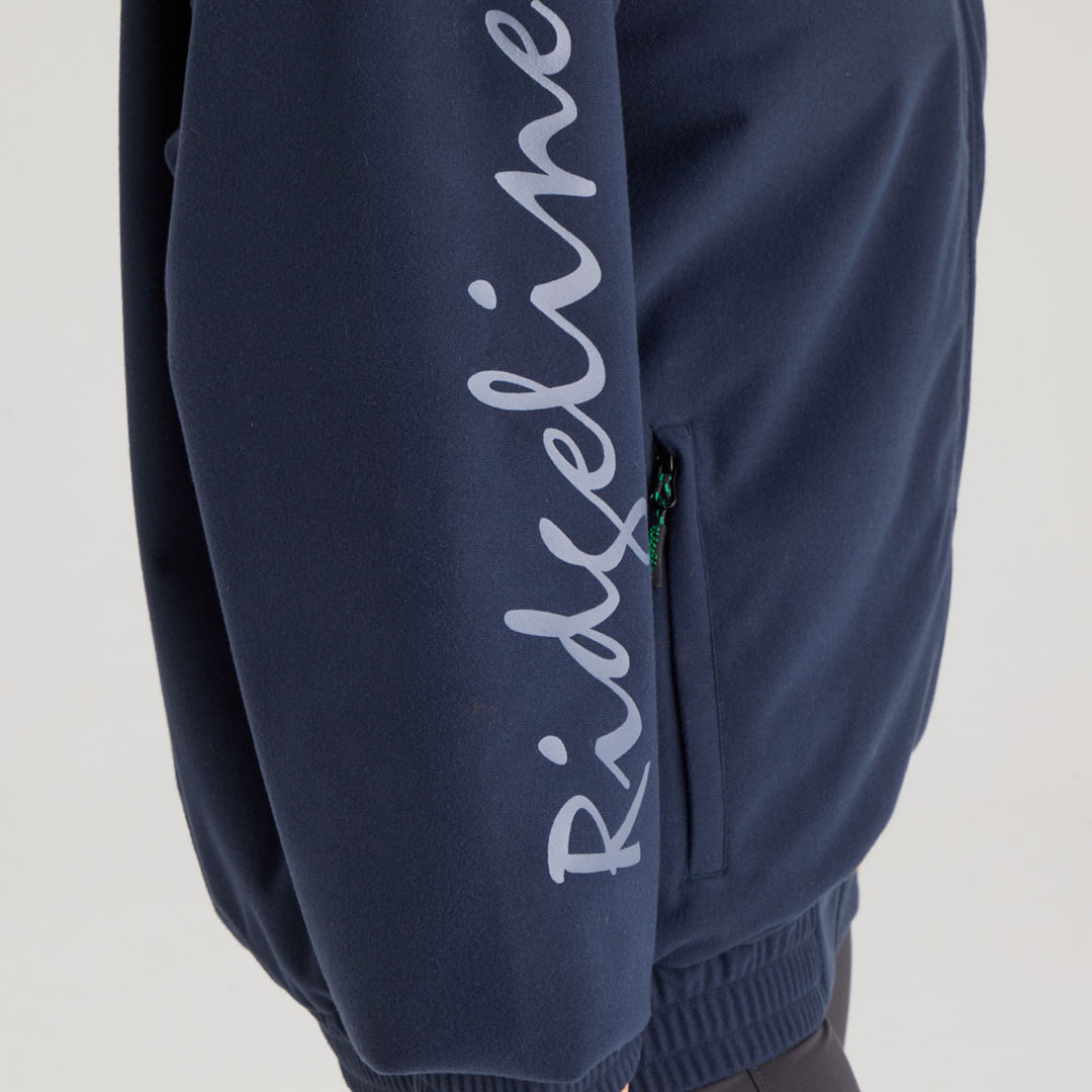 Ridgeline Ladies Brumby Yard Jacket