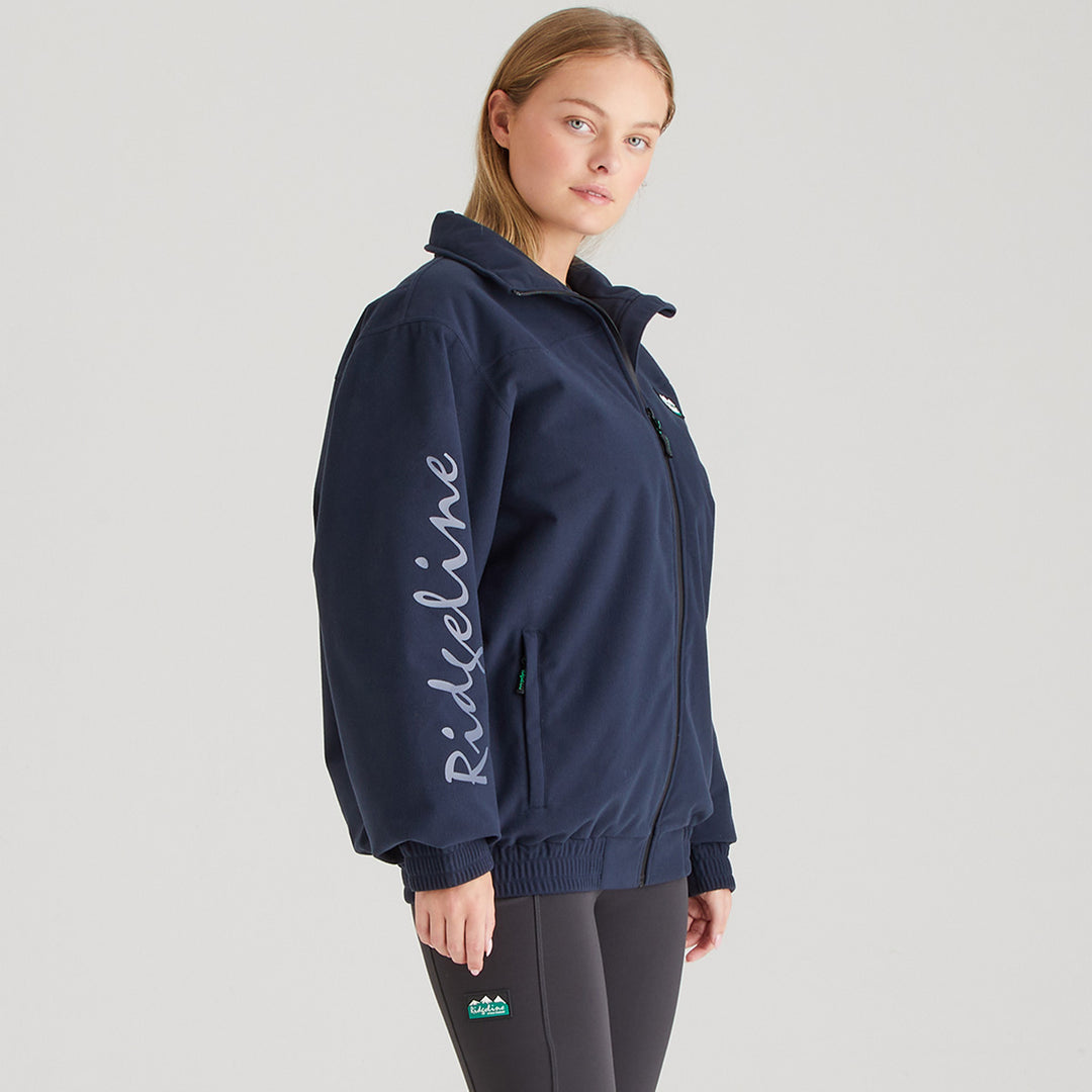 Ridgeline Ladies Brumby Yard Jacket