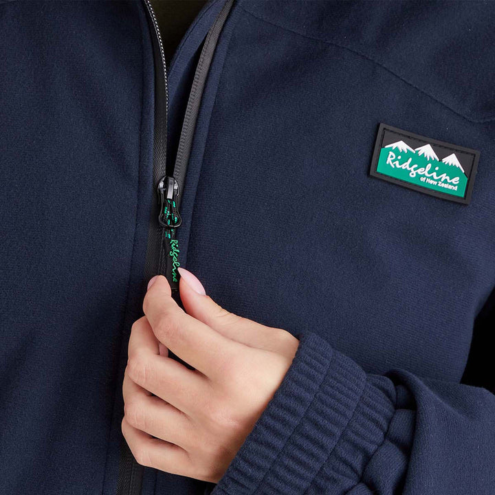 Ridgeline Ladies Brumby Yard Jacket