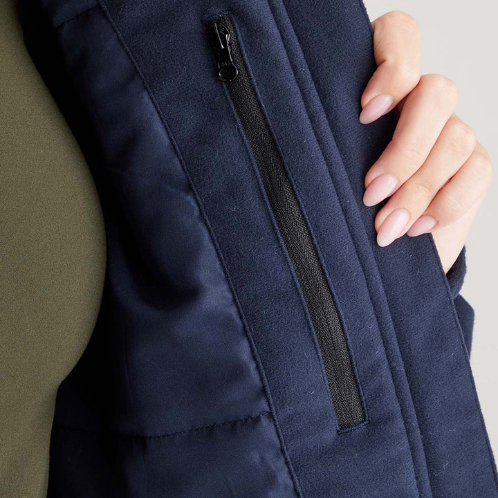 Ridgeline Ladies Brumby Yard Jacket
