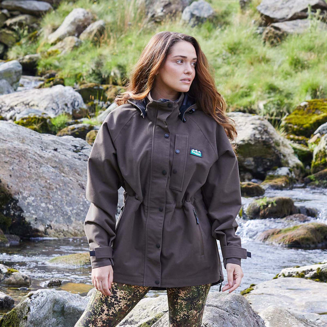 Ridgeline Ladies Monsoon Classic Jacket